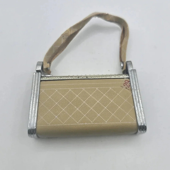 Vintage Small Shoulder Purse (Handbag 🔥) - Picture 7 of 7